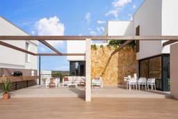 Villa 4 slpk in Orihuela Costa – foto 8