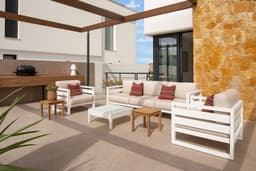 Villa 4 slpk in Orihuela Costa – foto 9