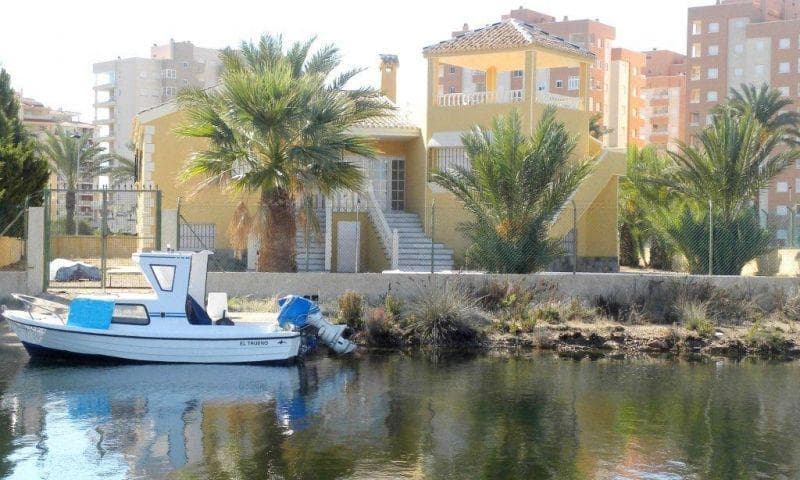 Villa 3 slpk in La Manga del Mar Menor – foto 1