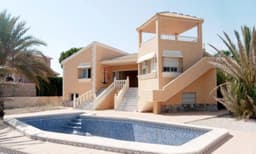 Villa 3 slpk in La Manga del Mar Menor – foto 2