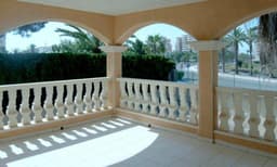 Villa 3 slpk in La Manga del Mar Menor – foto 5