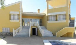Villa 3 slpk in La Manga del Mar Menor – foto 6