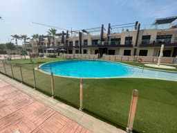 Appartement 2 slpk in Pilar de la Horadada – foto 1