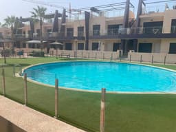 Appartement 2 slpk in Pilar de la Horadada – foto 2