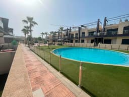 Appartement 2 slpk in Pilar de la Horadada – foto 3