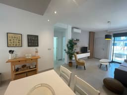Appartement 2 slpk in Pilar de la Horadada – foto 14