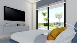 Villa 2 slpk in Calasparra – foto 4