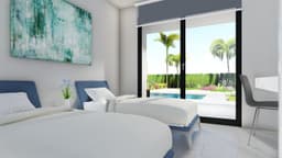 Villa 2 slpk in Calasparra – foto 8