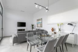 Villa 3 slpk in Calasparra – foto 14