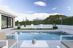 Villa 3 slpk in Calasparra – foto 2