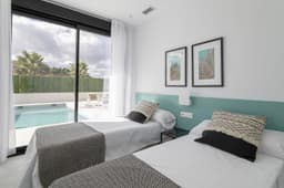 Villa 3 slpk in Calasparra – foto 20
