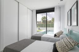 Villa 3 slpk in Calasparra – foto 21