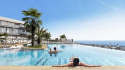 Appartement 2 slpk in Aguilas – foto 5