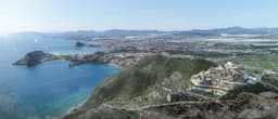 Appartement 3 slpk in Aguilas – foto 37