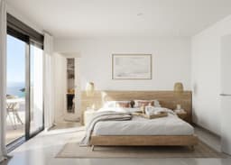 Appartement 3 slpk in Aguilas – foto 9