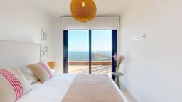 Appartement 3 slpk in Aguilas – foto 21