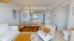 Appartement 3 slpk in Aguilas – foto 33