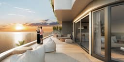 Penthouse 2 slpk in Aguilas – foto 2