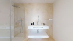 Penthouse 2 slpk in Aguilas – foto 23
