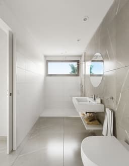 Penthouse 2 slpk in Aguilas – foto 9
