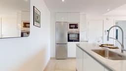Penthouse 3 slpk in Aguilas – foto 17