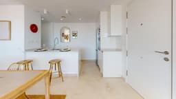 Penthouse 3 slpk in Aguilas – foto 30