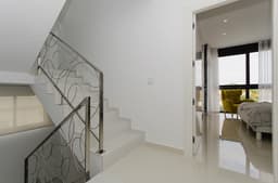 Villa 4 slpk in Cartagena – foto 16