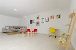 Villa 4 slpk in Cartagena – foto 18