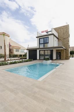 Villa 4 slpk in Cartagena – foto 20