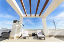 Villa 3 slpk in Cartagena – foto 36