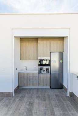 Villa 3 slpk in Cartagena – foto 37