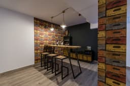 Villa 3 slpk in Cartagena – foto 43