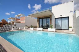 Villa 2 slpk in Cartagena – foto 1