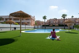 Woning 3 slpk in Gran Alacant – foto 3