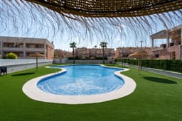 Woning 3 slpk in Gran Alacant – foto 31