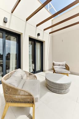 Bungalow 2 slpk in Torrevieja – foto 41