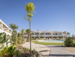 Bungalow 2 slpk in Torrevieja – foto 43