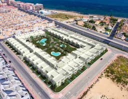 Bungalow 2 slpk in Torrevieja – foto 47