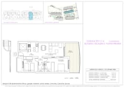 Appartement 2 slpk in Orihuela Costa – foto 4