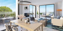 Appartement 3 slpk in Orihuela Costa – foto 4