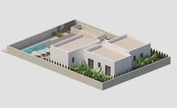 Villa 3 slpk in Benijofar – foto 5
