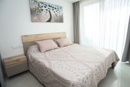 Appartement 1 slpk in Finestrat – foto 13