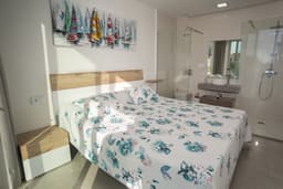 Appartement 1 slpk in Finestrat – foto 14