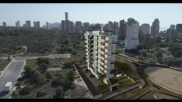 Appartement 1 slpk in Finestrat – foto 21