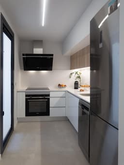 Appartement 2 slpk in Denia – foto 35