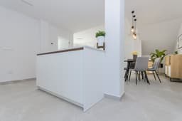Bungalow 3 slpk in San Miguel de Salinas – foto 14