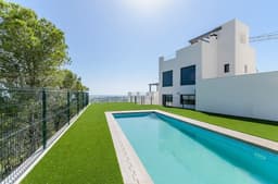 Bungalow 3 slpk in San Miguel de Salinas – foto 23