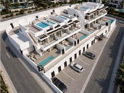 Bungalow 3 slpk in San Miguel de Salinas – foto 3