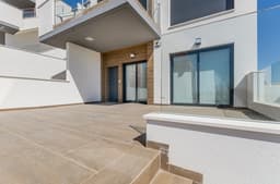 Bungalow 3 slpk in San Miguel de Salinas – foto 5