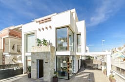 Villa 3 slpk in Vera – foto 1